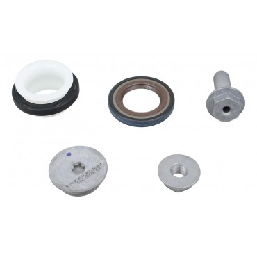 Jeu de Joints d'Arbre à Cames Pour Renault Clio III Megane III 7700108679