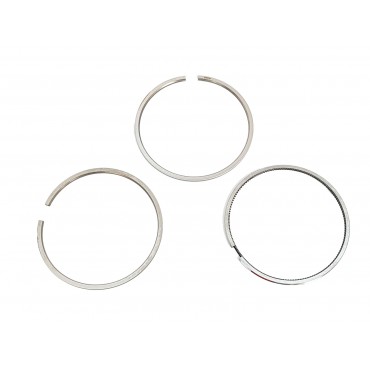 Jeu Segments de Piston Pour Dacia Dokker Duster Lodgy Logan Sandero 120330783R