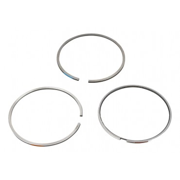 Jeu Segments de Piston Pour Renault Master III 2.3 DCI A203300Q0B