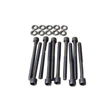 Jeu Vis de Culasse Pour Dacia Dokker Duster Lodgy Mercedes Citan 2000160500