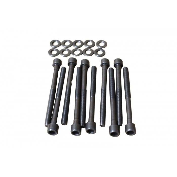 Jeu Vis de Culasse Pour Dacia Dokker Duster Lodgy Mercedes Citan 2000160500