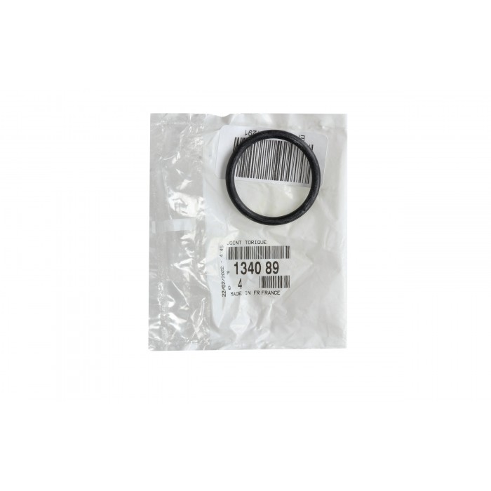 Joint Boitier Thermostat d'Eau Pour Mercedes Classe C Clc Clk E Slk 134089