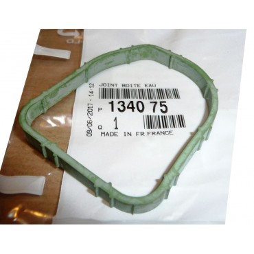 Joint Boitier Thermostat d'Eau Pour Citroën C4 I C5 II III C8 Jumpy II 134075
