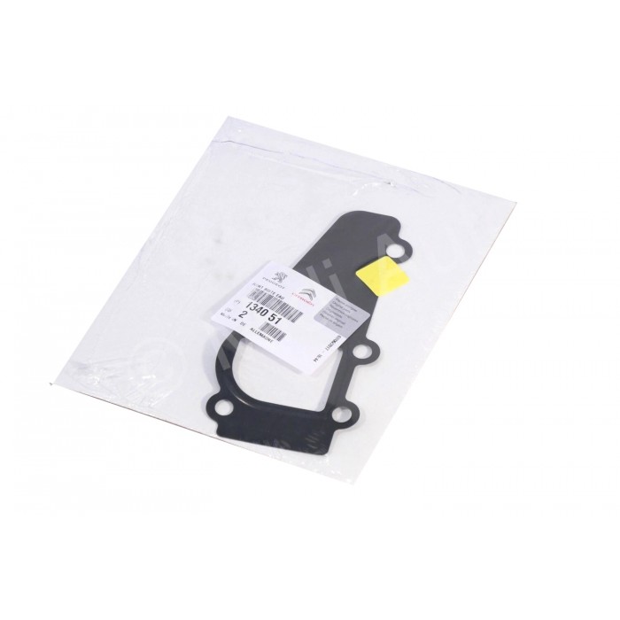 Joint Boitier Thermostat d'Eau Pour Citroën Berlingo C4 I C5 I II C8 134051