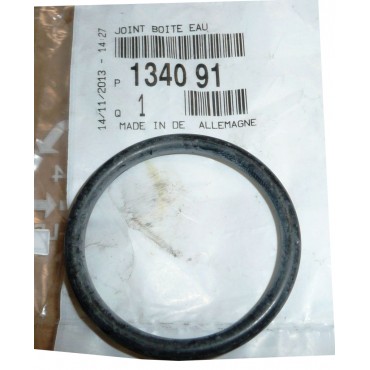 Joint Boitier Thermostat d'Eau Pour Citroën Jumper II Fiat Ducato 134091