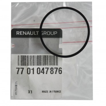 Joint Boitier Thermostat d'Eau Pour Renault Captur I 7701047876 1769184A00000