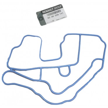 Joint Boitier Thermostat d'Eau Pour Renault Clio II III Fluence 8200029741