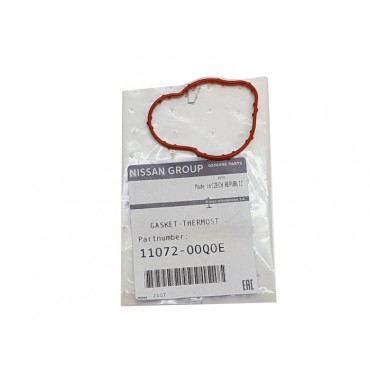 Joint Boitier Thermostat d'Eau Pour Dacia Dokker Duster Lodgy Logan 1107200Q0E