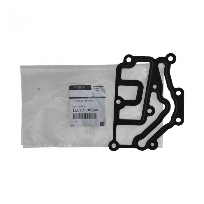 Joint Boitier Thermostat d'Eau Pour Dacia Duster Logan II Sandero 1107200QAA