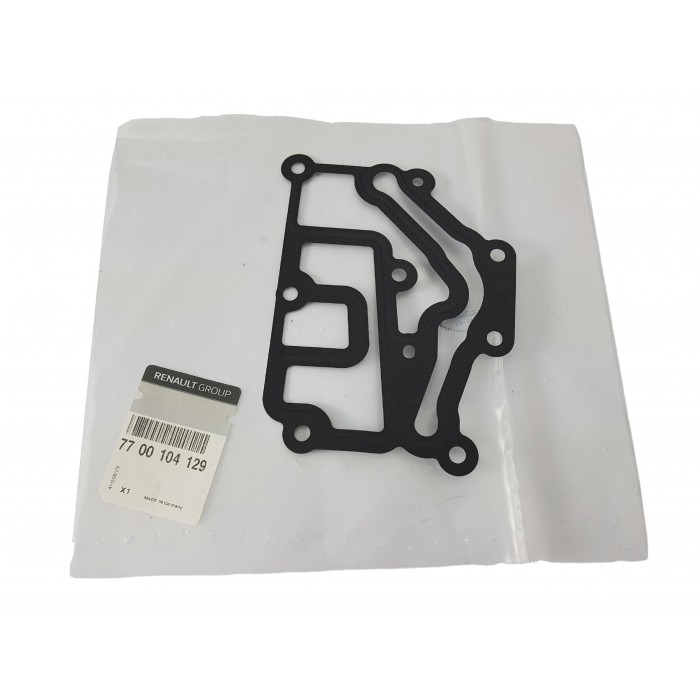 Joint Boitier Thermostat d'Eau Pour Dacia Duster Logan II Sandero 7700107192