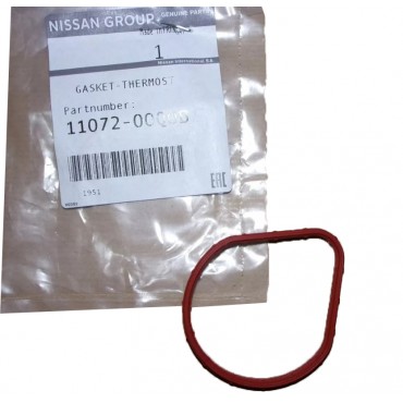 Joint Boitier Thermostat d'Eau Pour Fiat Talento Nissan Nv300 Nv400 1107200Q0B