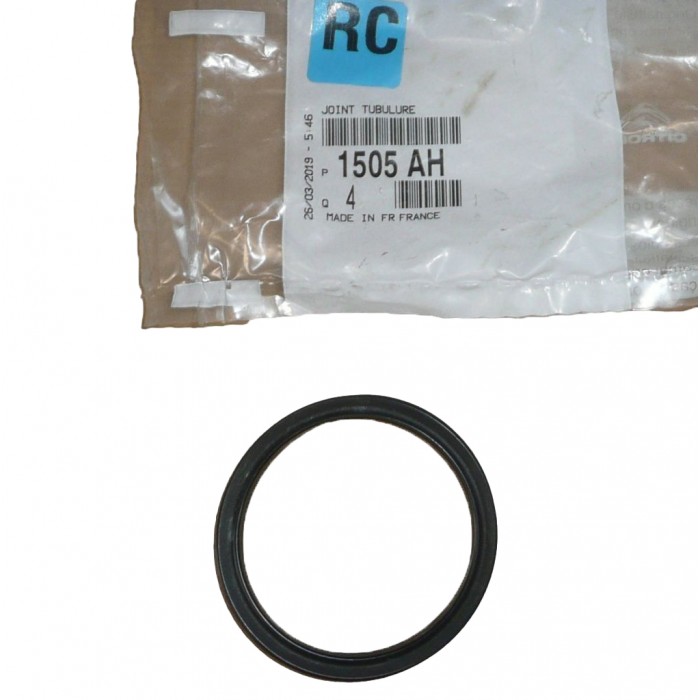Joint Bouchon de Carburant Pour Peugeot Partner 1505AH