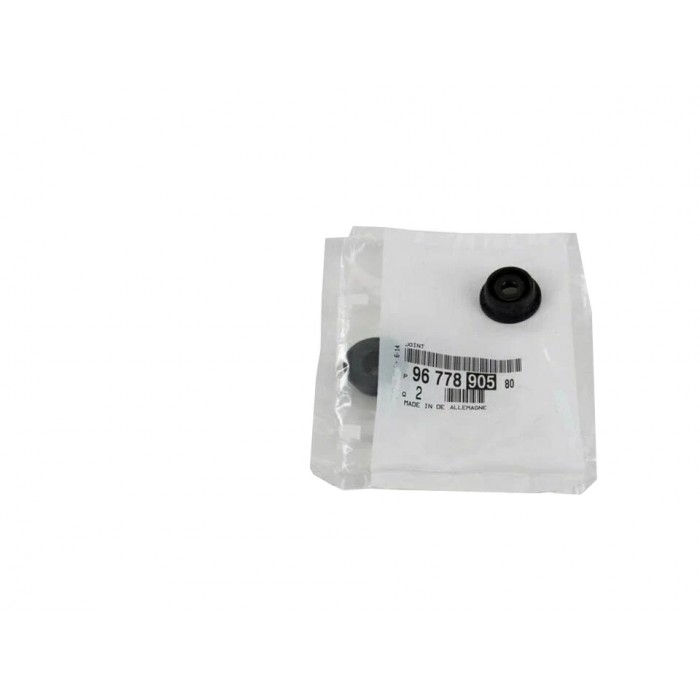 Joint Bride Injecteur Pour Citroën Jumper II Ford Ranger Tourneo 9677890580