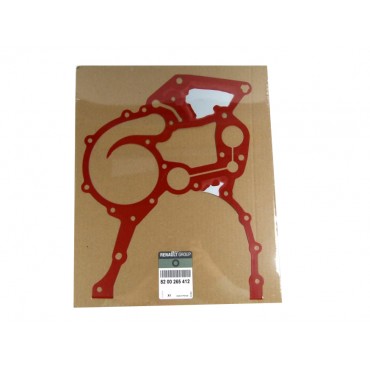 Joint de Carter de Distribution Pour Nissan Interstar Opel Movano A 8200265412