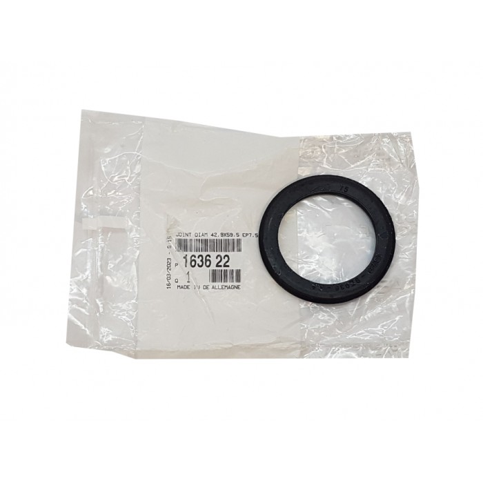 Joint de Collecteur d'Admission Pour Citroen C5 III 2.7 HDI 163622