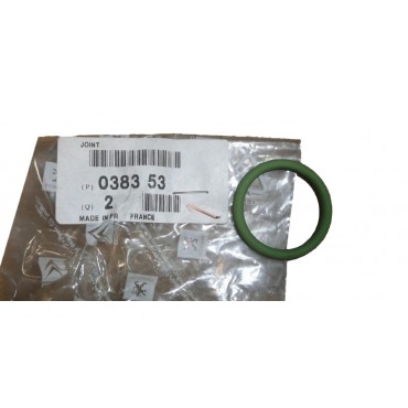 Joint de Durite Pour Citroën C2 Isuzu D-Max I Temsa Diamond 38353