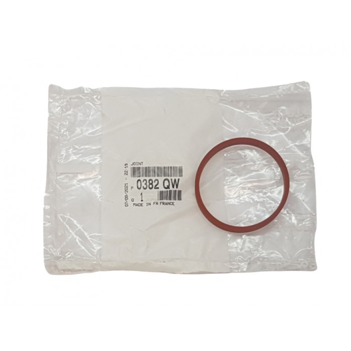 Joint de Durite Pour Citroën Berlingo C-Elysee C3 II C4 I II C5 III Jumpy 0382QW