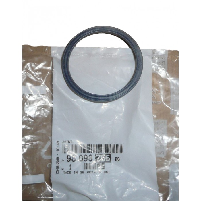 Joint de Durite Pour Ford Mondeo III Transit Ldv Convoy 9809876580 1316713