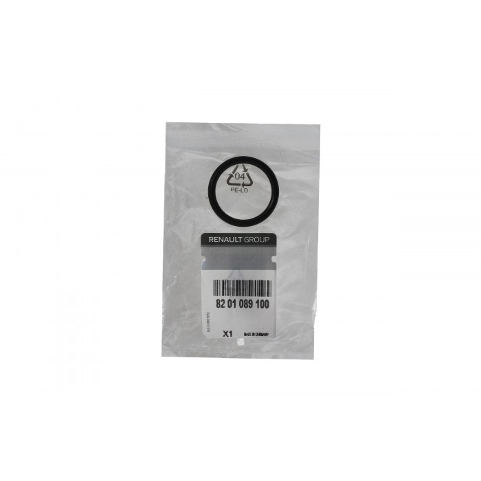 Joint de Durite Pour Dacia Dokker Lodgy Logan Sandero Renault Captur 8201089100