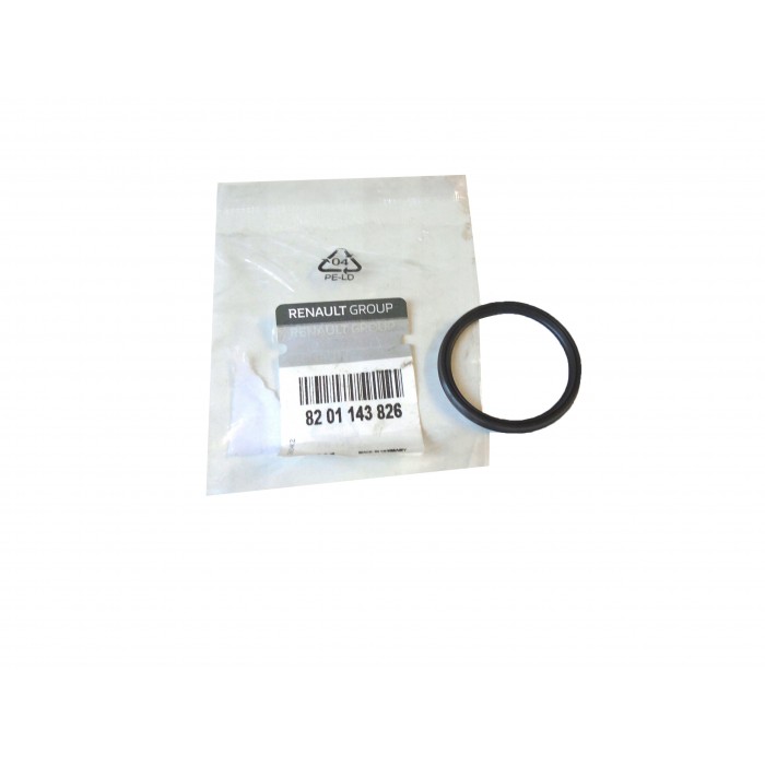 Joint de Durite Pour Dacia Dokker Duster Lodgy Logan II Sandero II 8201143826