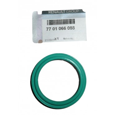 Joint de Durite Pour Nissan Nv400 Primastar Opel Movano B Vivaro A 93161779