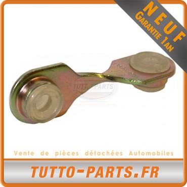 Biellette Selecteur de Vitesse Audi A3 Seat Leon Toledo VW Golf 4 Bora
