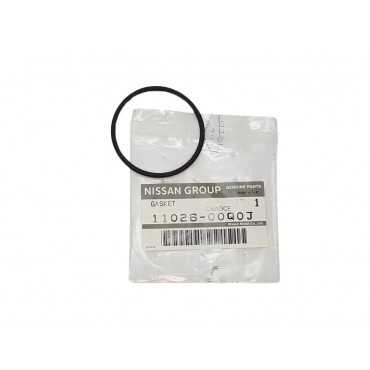 Joint de Durite Pour Chevrolet Silverado Isuzu D-Max III Jaguar 1102600Q0J