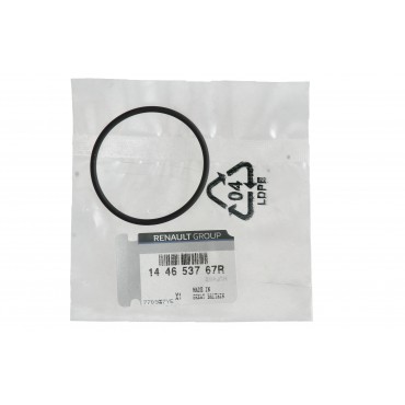 Joint de Durite Pour Chevrolet Silverado Isuzu D-Max III Jaguar 144653767R