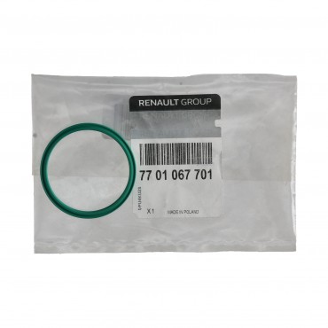 Joint de Durite Pour Nissan Qashqai I 1.5 dCi 2006-2014 7701067701