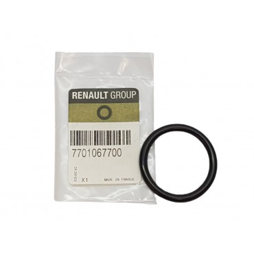 Joint de Durite Pour Renault Master Trafic 2.5 DCI - à partir de 2006 7701067700