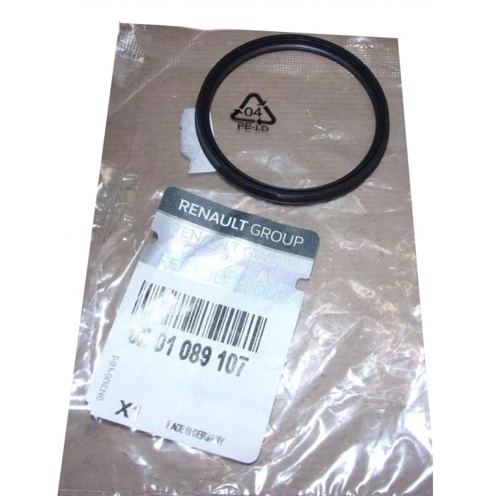 Joint de Durite Pour Dacia Duster Lodgy Sandero II Renault Captur II 8201089107