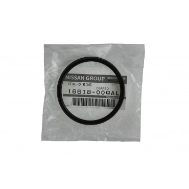 Joint de Durite Pour Chevrolet Camaro Fiat Talento Mercedes Marco 1661800QAL