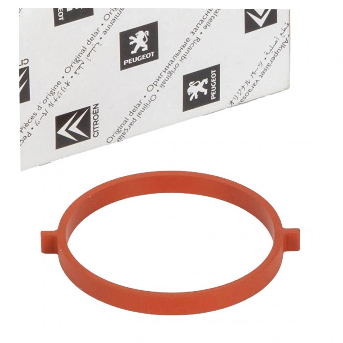 Joint de Papillon d'Admission d'Air Pour Citroën Berlingo C-Elysee C3 9813758380