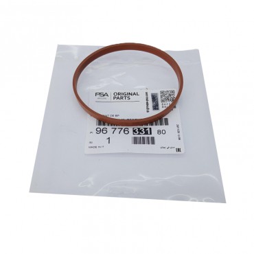 Joint de Papillon d'Admission d'Air Pour Volvo Fmx III 420 9677633180