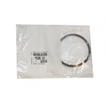 Joint de Papillon d'Admission d'Air Pour Citroën C5 C6 Peugeot 407 607 163620