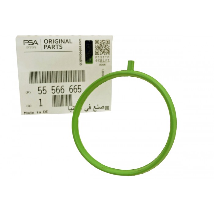 Joint de Papillon d'Admission d'Air Pour Chevrolet Aveo Cruze Orlando 55566665