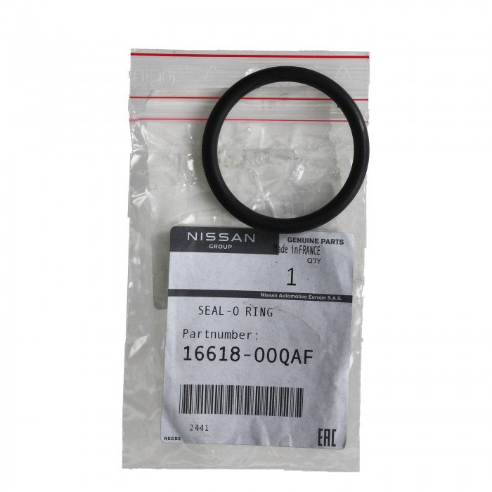 Joint de Papillon d'Admission d'Air Pour Renault Clio I II Thalia I 1661800QAF