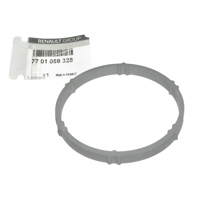 Joint de Papillon d'Admission d'Air Pour Dacia Infiniti Q30 Qx30 7701059328