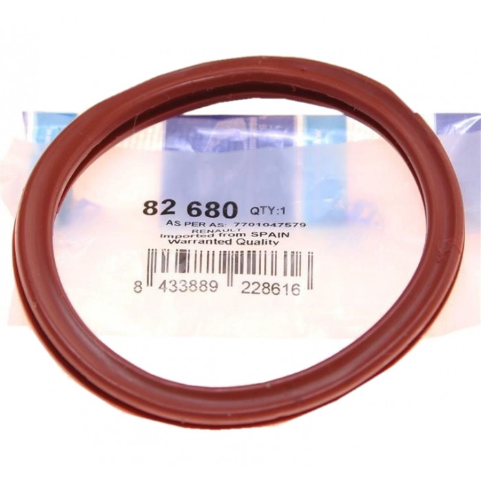 Joint de Papillon d'Admission d'Air Pour Dacia Logan Sandero Renault Clio 82680