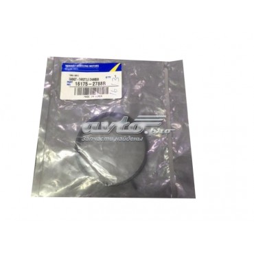 Joint de Papillon d'Admission d'Air Pour Nissan Qashqai I X-Trail II 161752788R