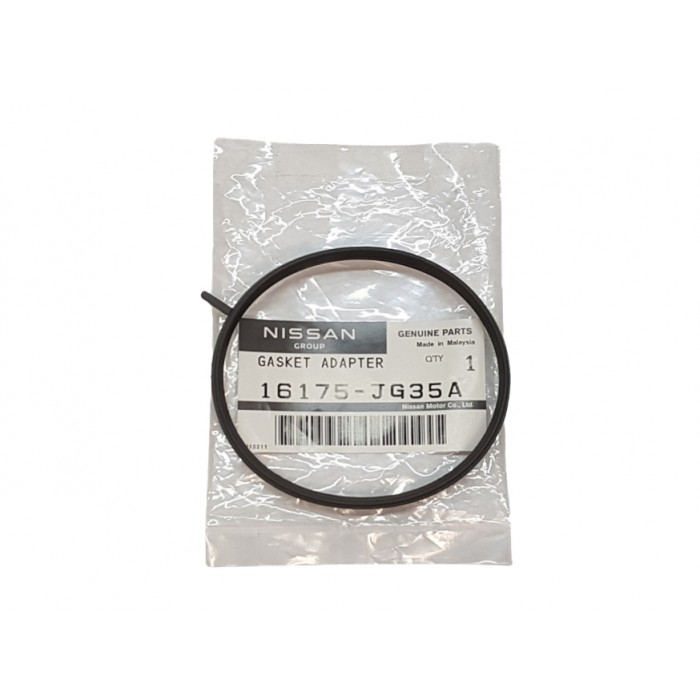 Joint de Papillon d'Admission d'Air Pour Nissan Qashqai 2.0 2007-2014 16175JG35A