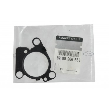 Joint de Papillon d'Admission d'Air Pour Renault Megane 8200206653 7700114880