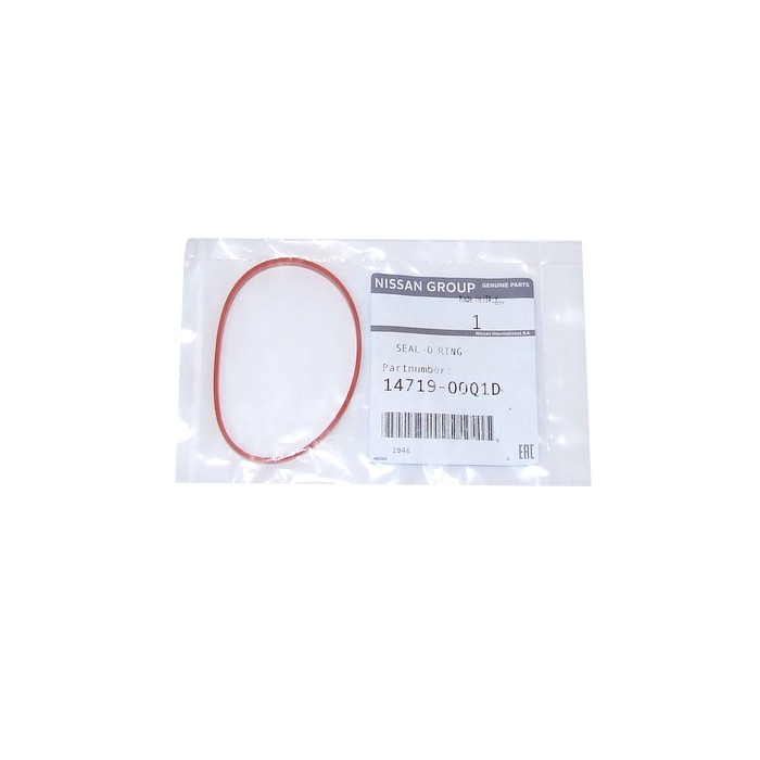 Joint de Papillon d'Admission d'Air Pour Land Rover Freelander II 1471900Q1D