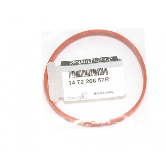 Joint de Papillon d'Admission d'Air Pour Infiniti Q30 Q60 Qx30 147226657R