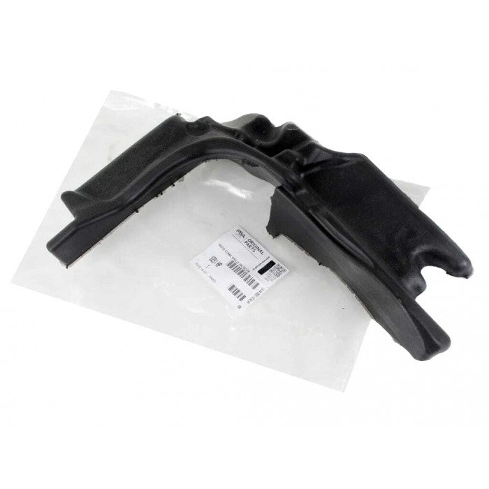 Joint de Pare Brise Droit Pour Peugeot 5008 2009-2017 8251HP