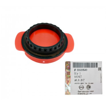 Joint de Pompe à huile Pour Alfa Romeo 159 4C Spider Brera Giulia 55589549