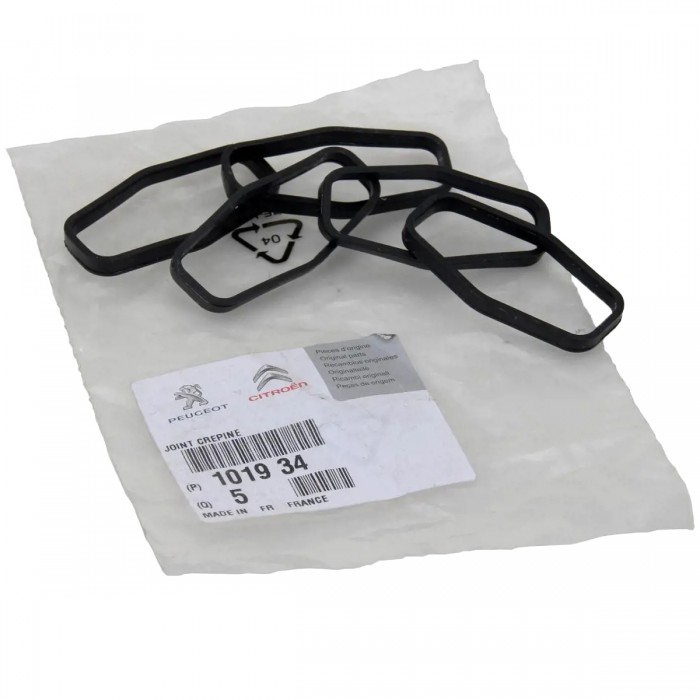 Joint de Pompe à huile Pour Ford B-Max C-Max II Ecosport Fiesta VI Focus 101934