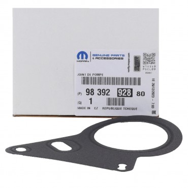 Joint de Pompe à Injection Pour Citroën C4 II C5 III Ds4 Ds5 Grand C4 9839292880