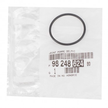 Joint de Pompe à Injection Pour Citroën C4 Opel Astra L Grandland X 9824862480