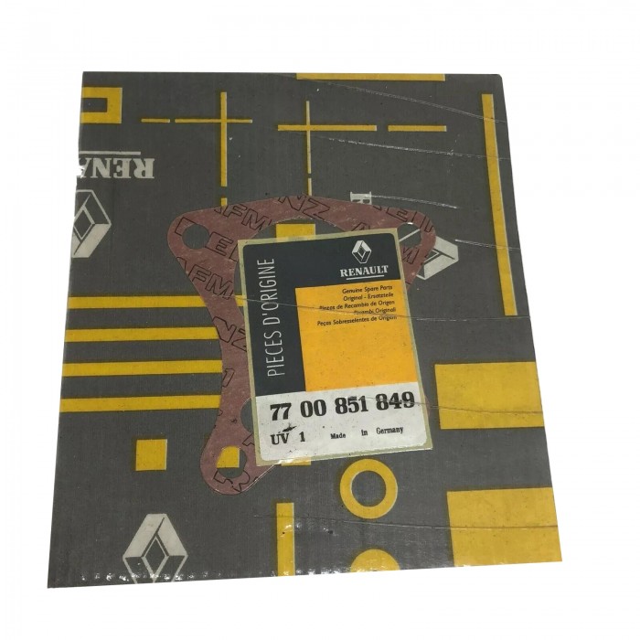 Joint de Pompe à Vide Pour Renault R19 R21 1.9 D 7700851849